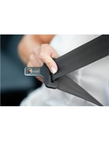 Cinto de Segurança para banco de 3 Pontos