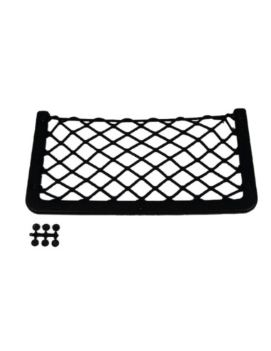 Rede para arrumação 366x180 mm