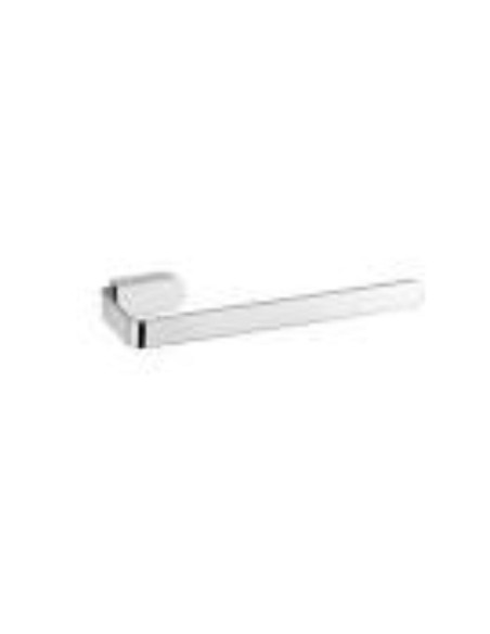 Porta toalhas cromado McLouis Glamys14