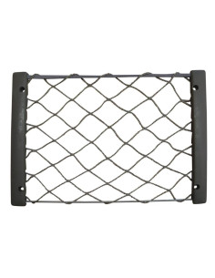 Rede p/compartimento arrumação sem parafusos reimo 461941