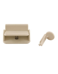 Fecho para Mosquiteira Ci/roller/mclouis