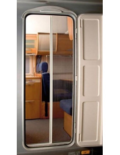 Mosquiteira Porta Remicare II 2000X650