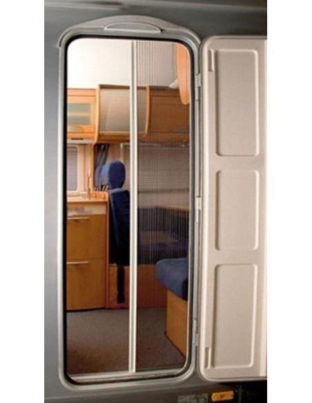 Mosquiteira Porta Remicare II 2000X650