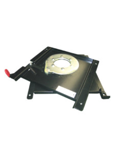Base Rotativa Fiat Ducato/Boxer/Citroen Jumper 2