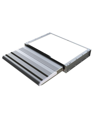 Degrau 12V Slide Out 44CM PROJECT2000