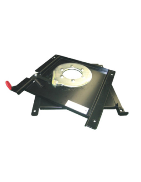 Base Rotativa Ford Transit de 2004 a 2014 Condutor