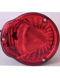 Farolim traseiro tipo CI, Roller Team, Laika, Pilote