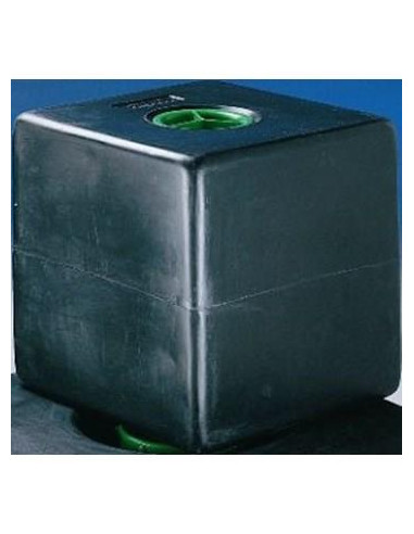 Depósito Água Suja 100Lts 847 x347x376