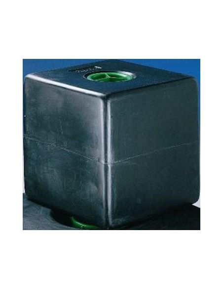 Depósito Água Suja 100Lts 847 x347x376