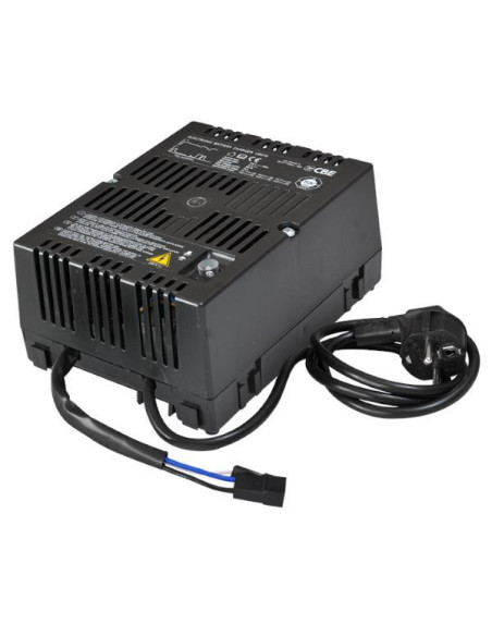 Carregador de baterias 22A CBE Cb522-3