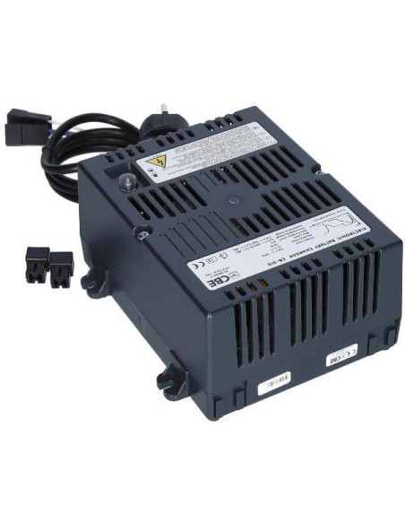 Carregador de baterias 10A CBE CB510