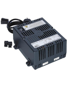 Carregador de baterias 10A 2