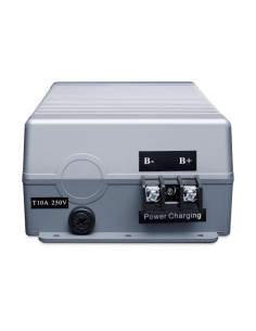 Carregador Baterias Automático IU812 12V 8A 2