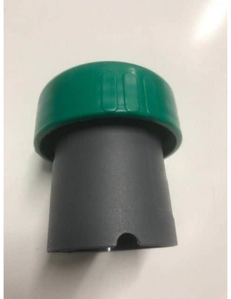 Tampa com doseador para sanita C400 C500 Thetford