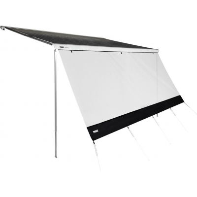 Painel frontal do Toldo G2 3,80m x1,70m THULE Blocker G2