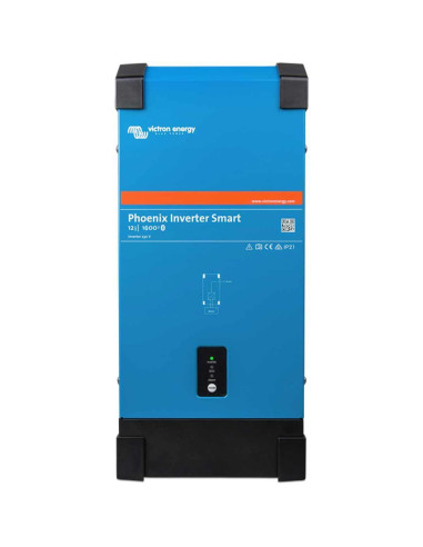 Inversor Victron 12V/1600VA 230V Onda Pura