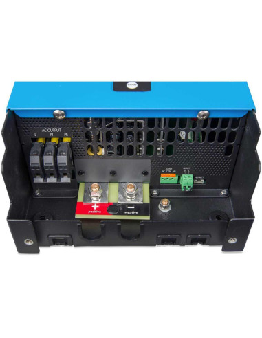 Inversor Victron 12V/1600VA 230V Onda Pura