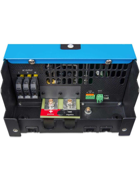 Inversor Victron 12V/1600VA 230V Onda Pura