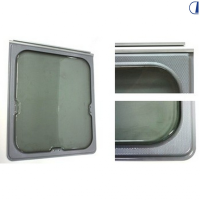 Janela Plastoform 470x550 Opaca