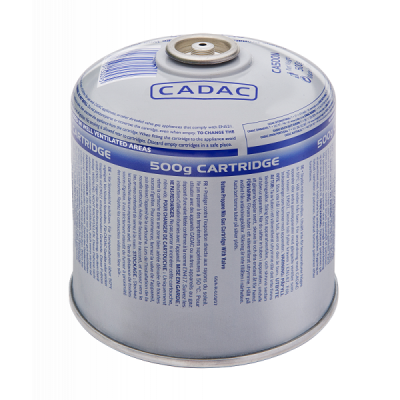 Cartucho de gás Cadac 500g