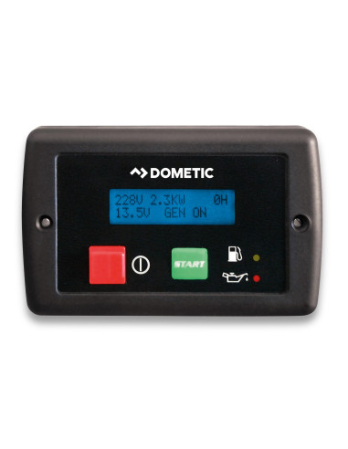 GERADOR DOMETIC TEC 29 2600 W GASOLINA