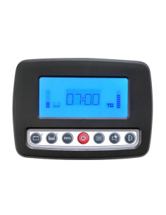 PAINEL CONTROL NIVEL AGUAS/BATERIA CBE PC320 CA CARTHAGO -