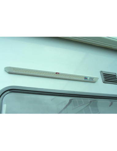 Aplique led de sensor porta exterior Fiamma