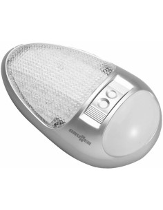 Aplique tango s 12v/ led 4w Brunner
