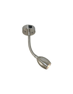 Aplique Neso LED com interruptor 2