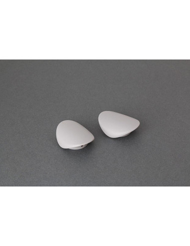 Tampa de barras de suporte para suporte de bicicleta Fiamma