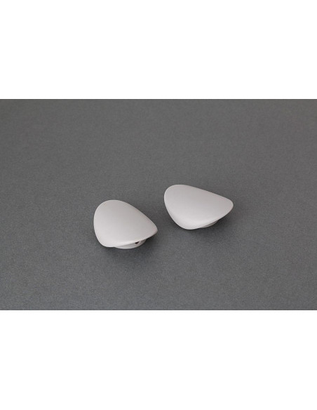 Tampa de barras de suporte para suporte de bicicleta Fiamma