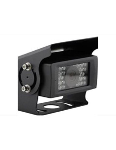 camera recuo a cores c/visão nocturna