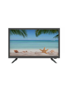 Smart Tv 23,8'' Android 12V FHD