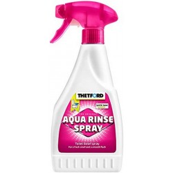 Liquído Aqua Rinse Spray 500ml