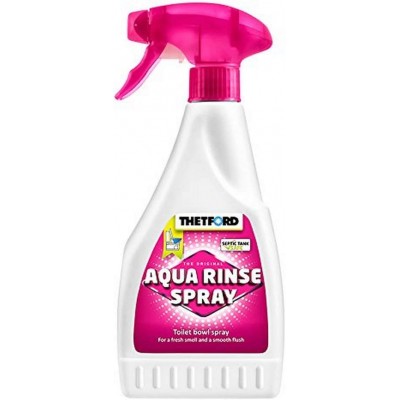 Aqua Rinse Spray 500ml