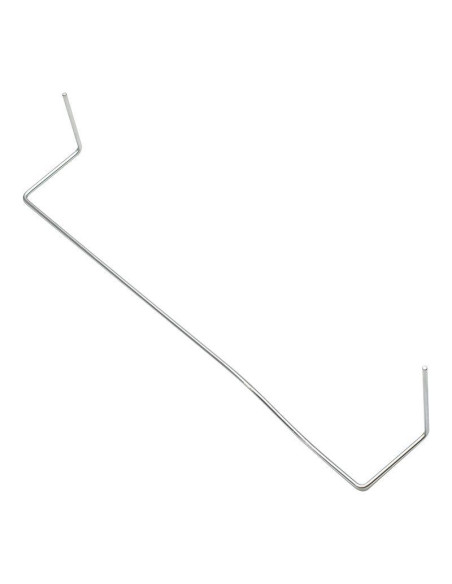 Suporte garrafas porta frigorifico cinza dometic