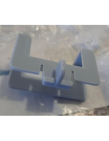 Bloqueio de porta de frigorifico RM8555 2413271012