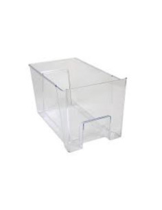 GAVETA P/VEGETAIS TRANSPARENTE P/FRIGORIFICO RM8xxx DOMETIC