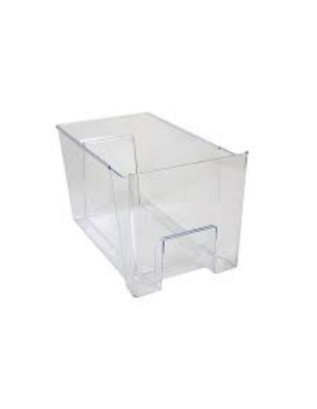GAVETA P/VEGETAIS TRANSPARENTE P/FRIGORIFICO RM8xxx DOMETIC