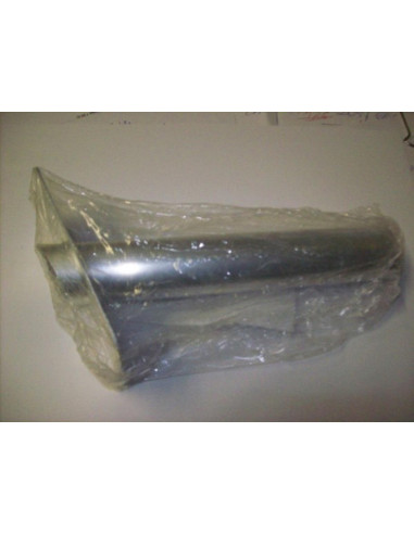 Chaminé para filtro oval de frigorifico Dometic