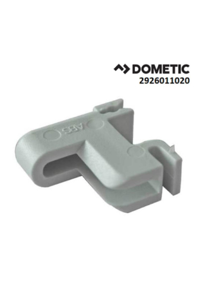 Suporte fixação prateleira frigorifico Dometic