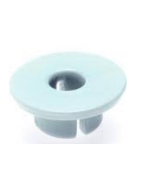 Tampão de fixação esq. grelha frigorifico dometic 2412083103