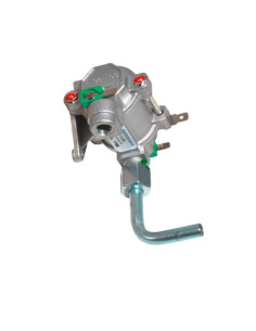Valvula Gás Frigorifico Dometic 2