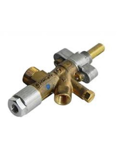 Válvula reguladora de gás frigorifico Dometic