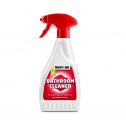 Spray limpeza plásticos Bathroom Cleaner 500ml