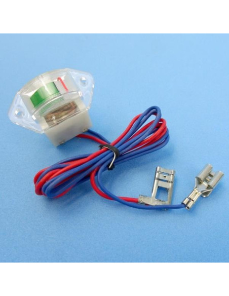 Indicador de Gás Para Frigorifico Electrolux RM80