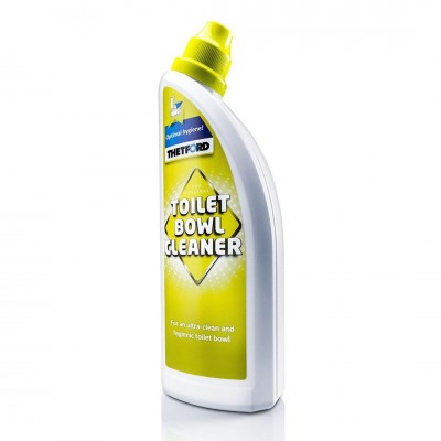 Detergente limpeza para sanita 750ml Bowl Cleaner Thetford