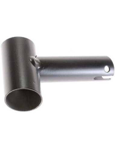 Cachimbo para chaminé frigorifico 75mm Dometic