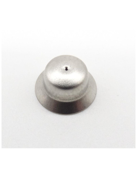 Injector p/queimador 30Mb ZK65 p/frigorificoDOMETIC