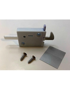 Bloqueio/fecho porta frigorifico Dometic RM85xx